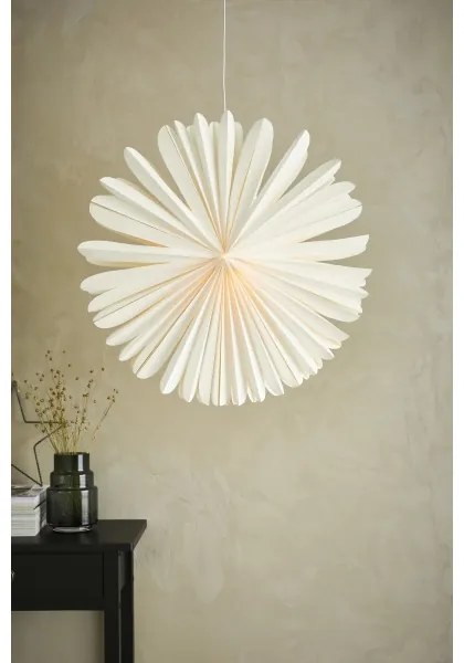 Decorațiune de Crăciun SOL 1xE14/6W/230V d. 60 cm Markslöjd 705476