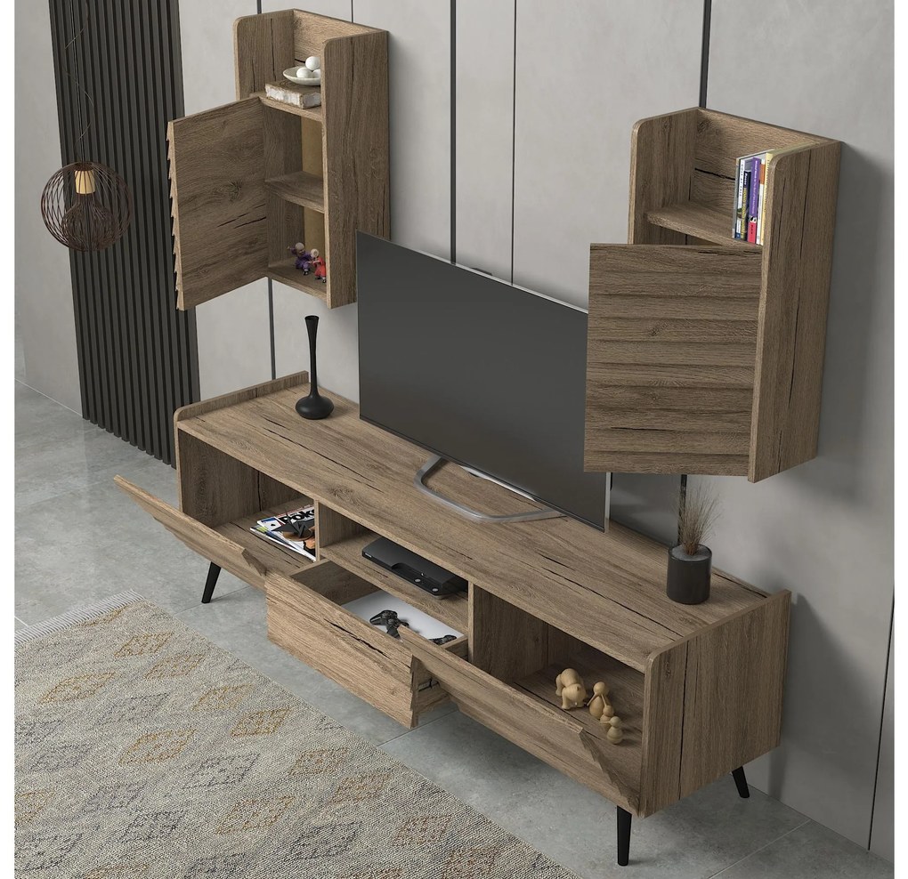 Mobilier living Franc 66 (nuc). 1107934