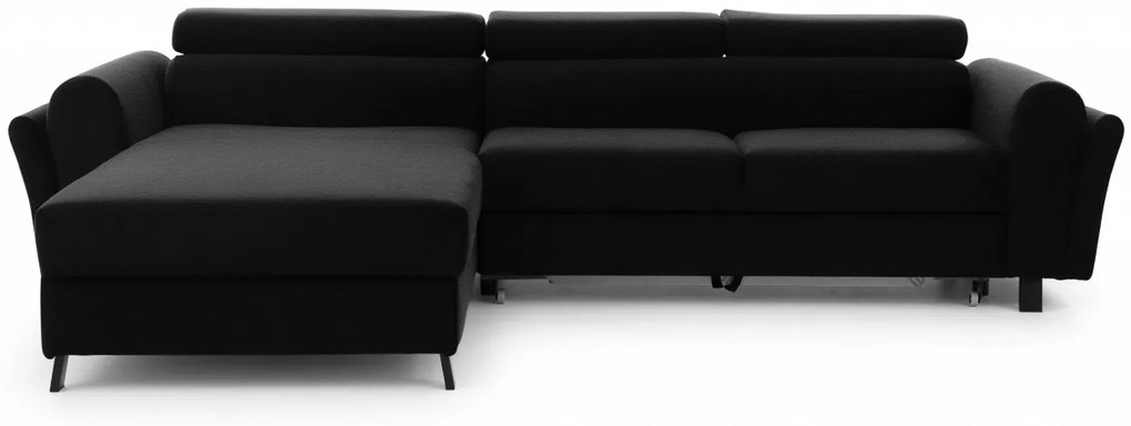 Coltar extensibil Mariall pe stanga Inari 96