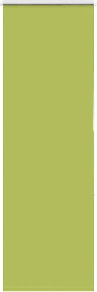 vidaXL Jaluzea cu role opace 60x175 cm lățime material 55,7 cm