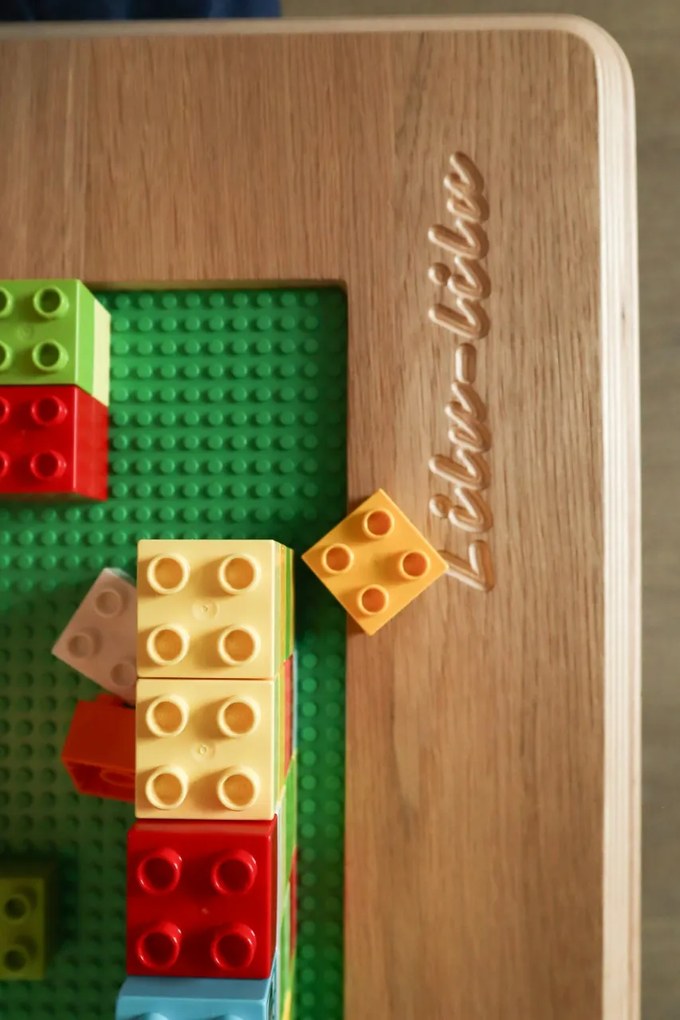 Masa lego
