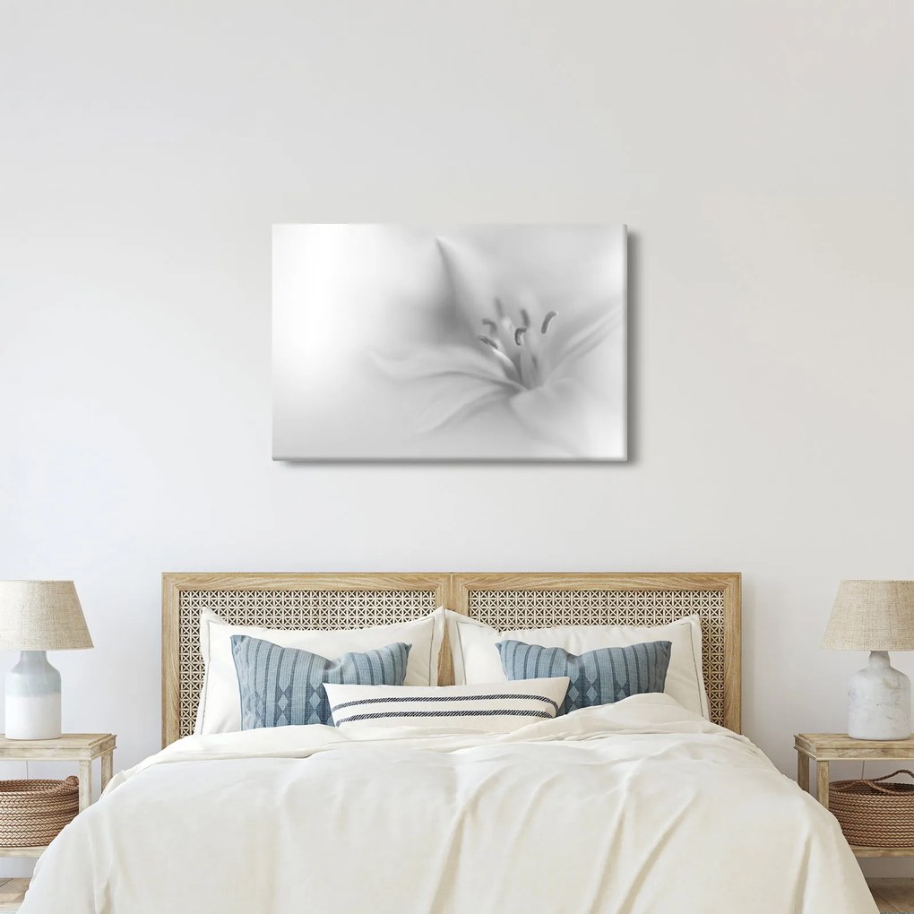 Tablou - Crin delicat (90x60 cm)