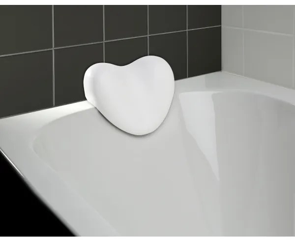 WENKO 18936100 - Pernă TROPIC 25 x 20,5 cm, albă