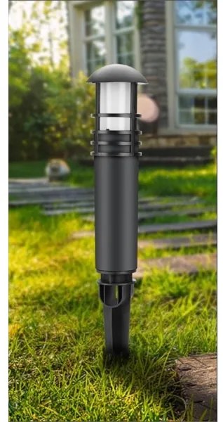 Lampă LED de exterior LED/3W/230V 4000K IP65