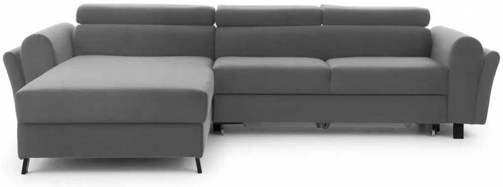 Coltar extensibil Mariall pe stanga Paros 05