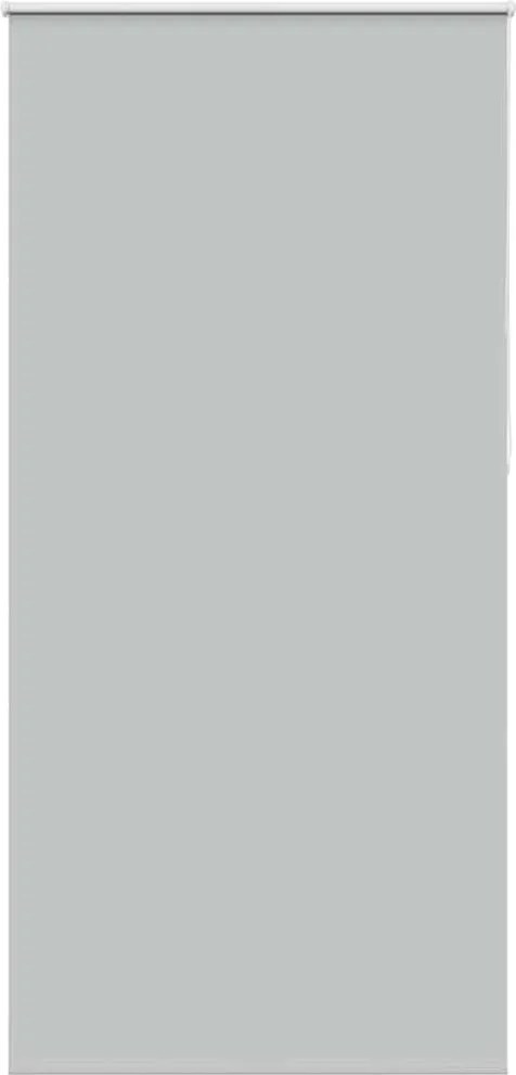 vidaXL Jaluzea cu role opace 95x230 cm Lățime material 90,7 cm