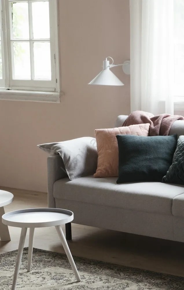 Aplică perete FEMM 1xE27/40W/230V