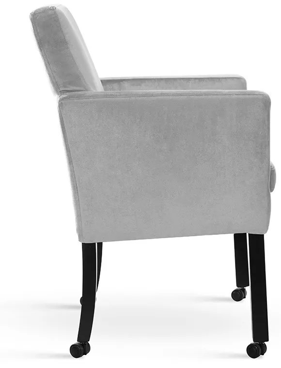 Scaun tapitat Astor H97 cm
