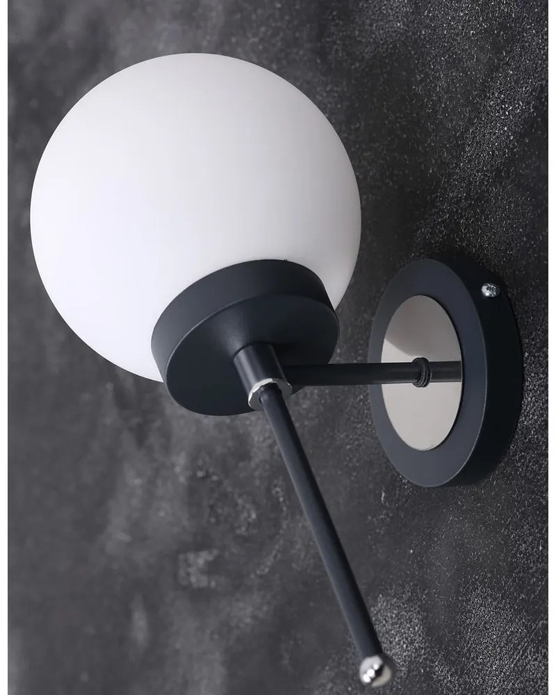 Aplică de perete ø 15 cm Tokyo – Squid Lighting