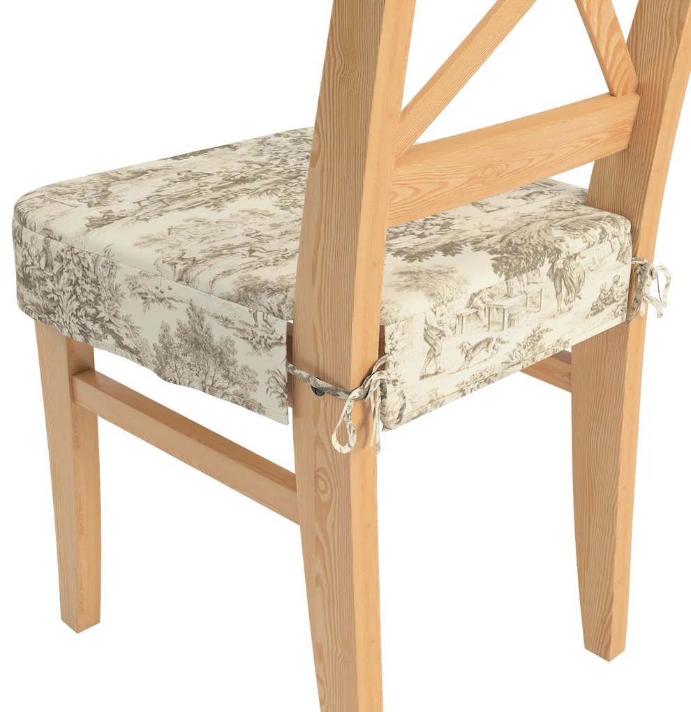 Husa pentru scaun Ikea Ingolf
