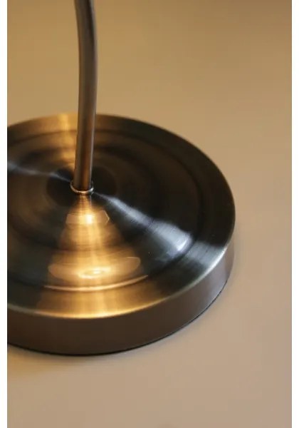 Lampă de masă Markslöjd 108864 VELA 1xE27/40W/230V alamă/verde