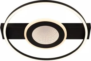 Lucide 53100/30/30 - Plafonieră LED MARCIA, 32W, 230V