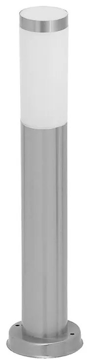 Lampă de exterior INOX TORCH 1xE27/25W IP44 Rabalux 8263