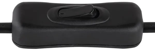 Globo 57910TG - Lampă de birou ROBBY 1xGU10/5W/230V gri/maro