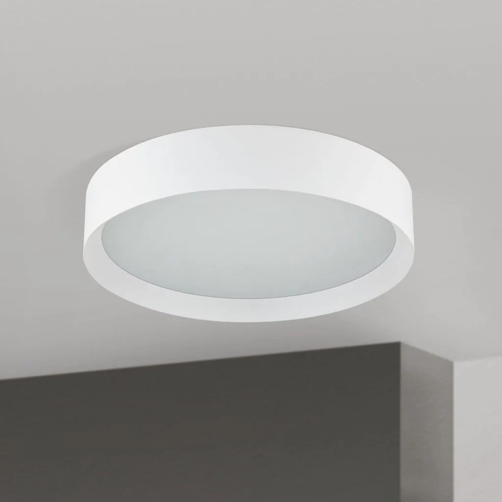 Plafoniera LED iluminat ambiental VARIO D-40cm