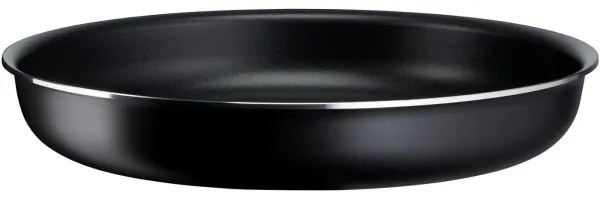 Set de tigăi 3 buc. Tefal INGENIO EASY COOK & CLEAN BLACK