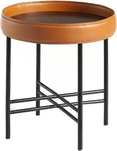 Masuta laterala eleganta design modern Ring AC 2059-CT1006-1AA