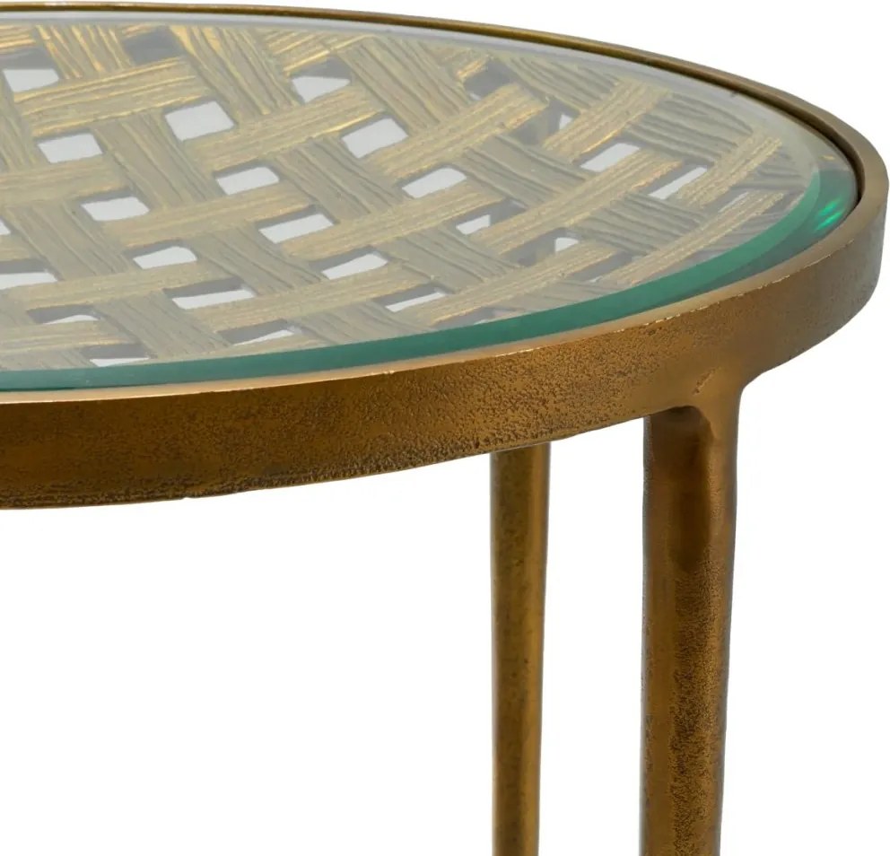 Masuta Laterala Design LUX Sorrento