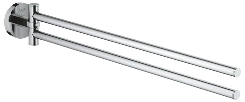 Grohe Start suport prosop crom 41183000