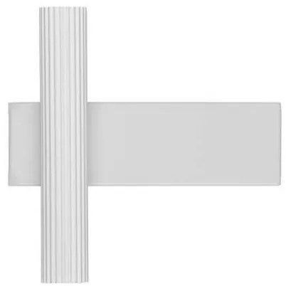 Aplica Spot LED stil minimalist PARON alba, NVL-9060241