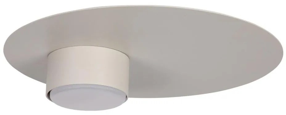 Plafonieră STAR 1xGX53/12W/230V bej