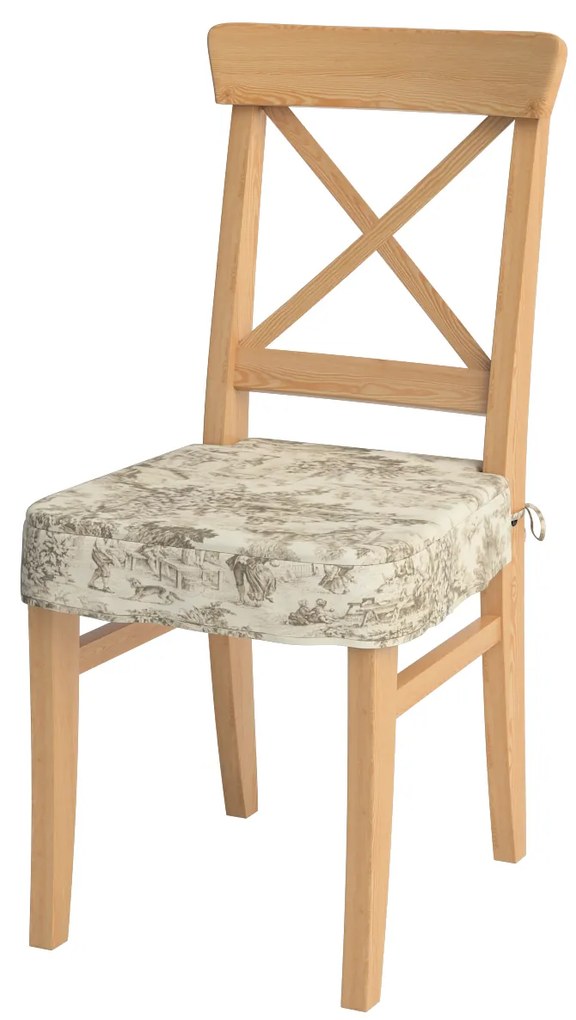 Husa pentru scaun Ikea Ingolf