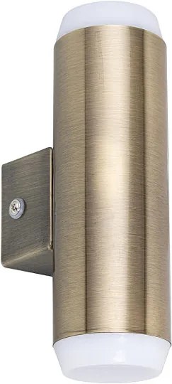 Rábalux Catania 8939 Rábalux Lampi Super Sale bronz metal LED 8W 700lm 3000K IP44 A+