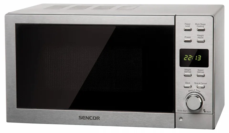 Sencor SMW 6022 Cuptor microunde