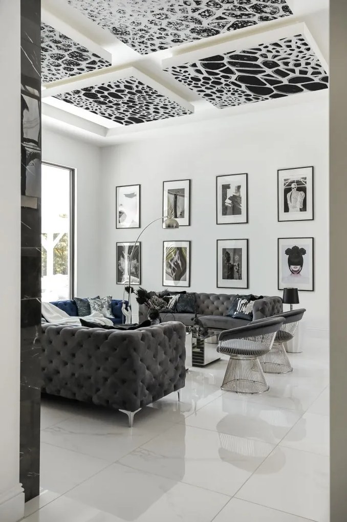 Fototapet, The Nest, Rebel Walls
