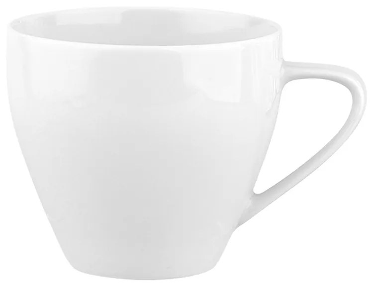 Set de cafea cu 21 de piese MariaPaula ModernaWhite