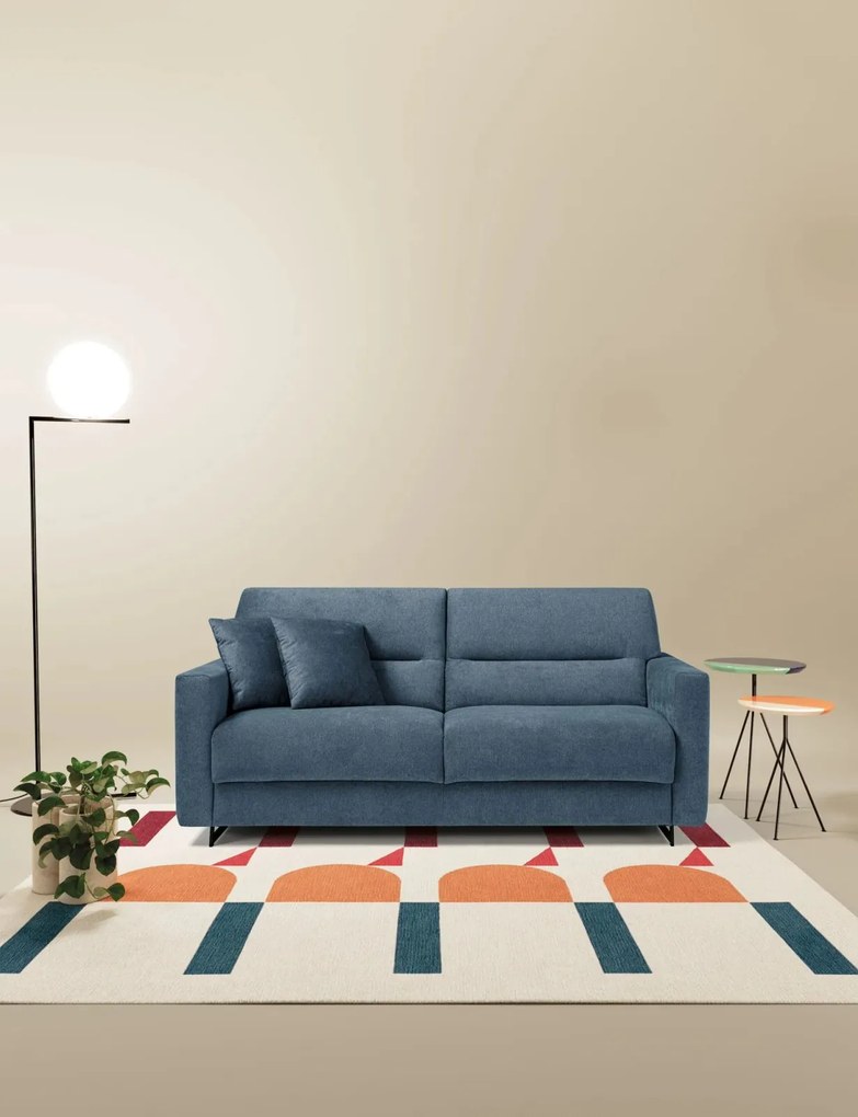 Canapea lemn masiv Extensibilă Torino 193 x 99 cm