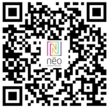 Priză dublă inteligentă NEO LITE 2x16A/230V Wi-Fi Tuya Immax NEO 07751L