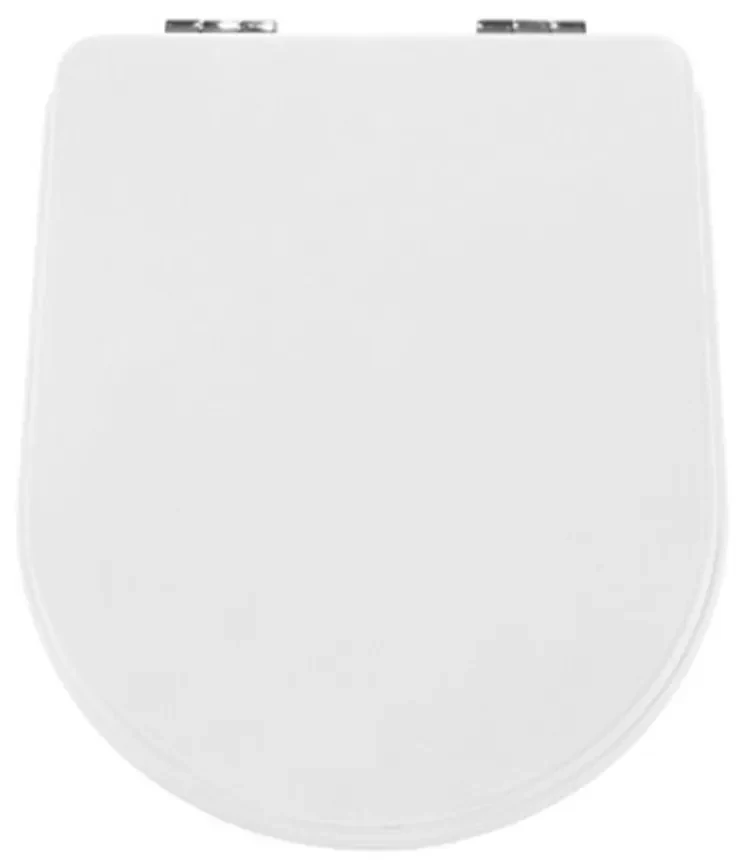 Capac wc Gala Noble softclose alb