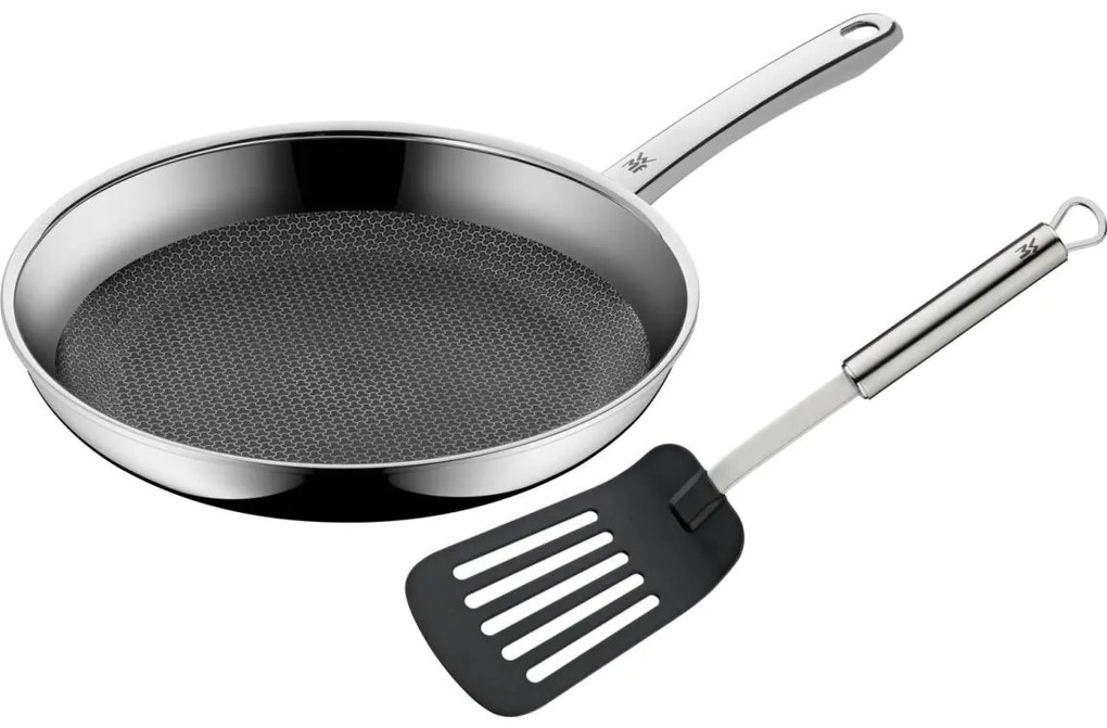 Tigaie WMF PROFI RESIST 28 cm + spatulă