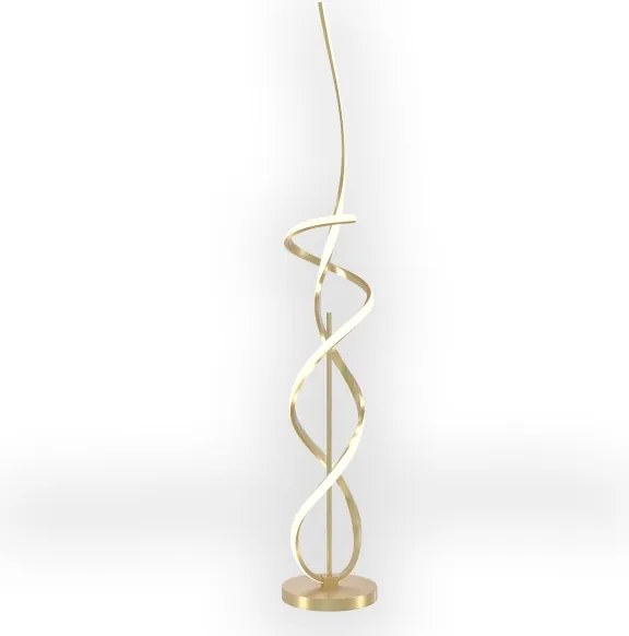 Lampadar LED ONLI KIRA LED/31W/230V 4000K auriu