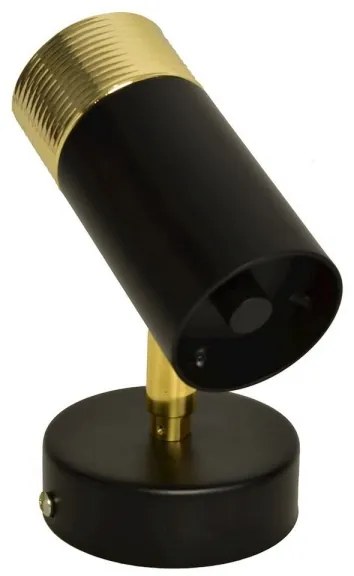 Spot de perete DANI 1xGU10/8W/230V