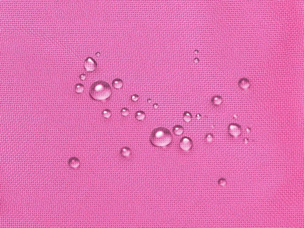 Husă pentru fotoliu puf 140 x 180 cm Fiamma (fuchsi). 1079030