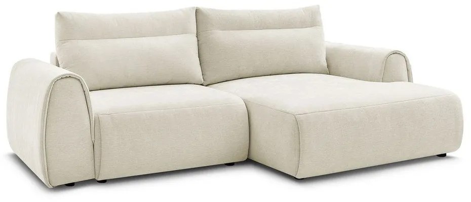 Colțar bej Aden – Bobochic Paris