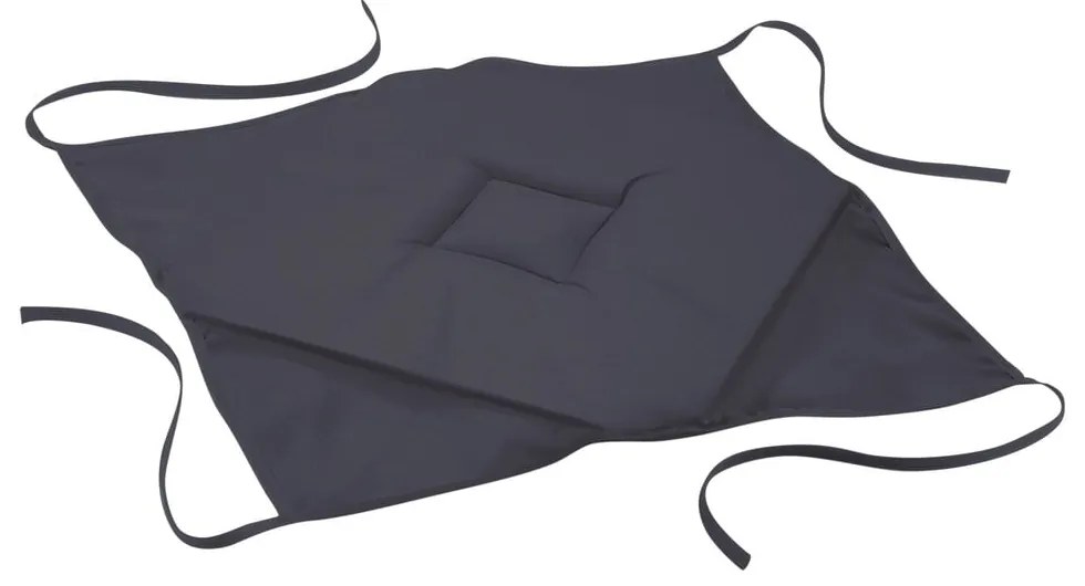 Pernă de scaun 40x40 cm Essentiel – douceur d'intérieur