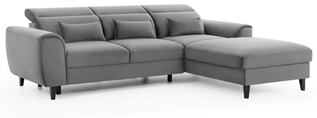 Coltar extensibil Foble pe dreapta Nube 4