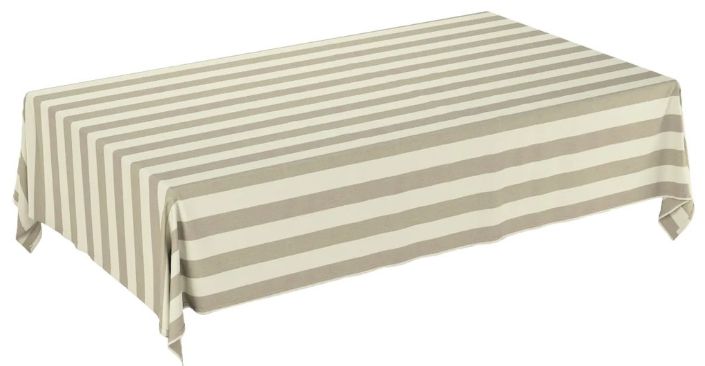 Fata de masa rectangulara