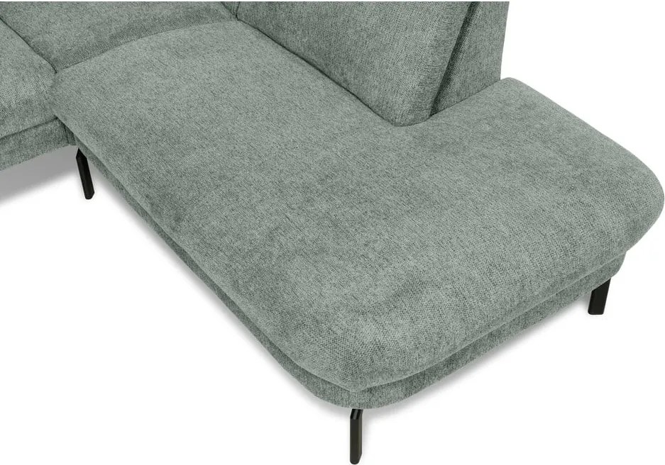 Colțar gri deschis (colț dreapta) Gomero – Scandic