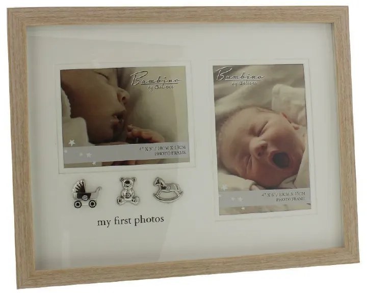 Rama foto bebelusi Bambino 1221