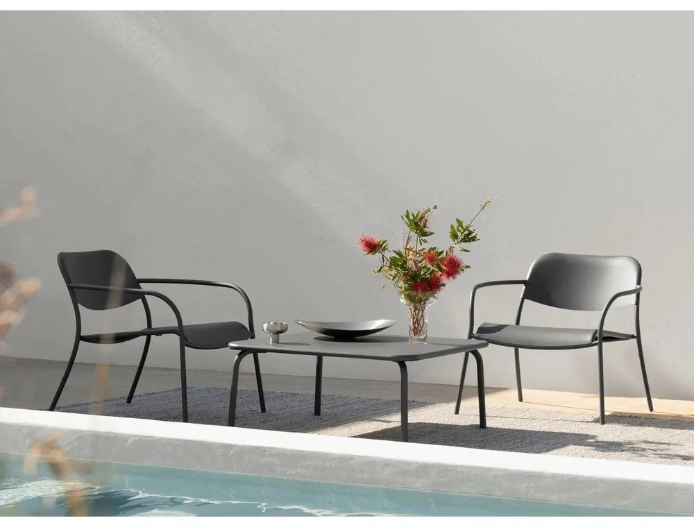 Vază din sticlă lucrată manual (înălțime 21 cm) Miyabi – Blomus