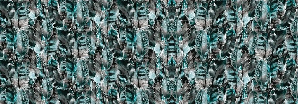 Fototapet - Pene (254x184 cm)