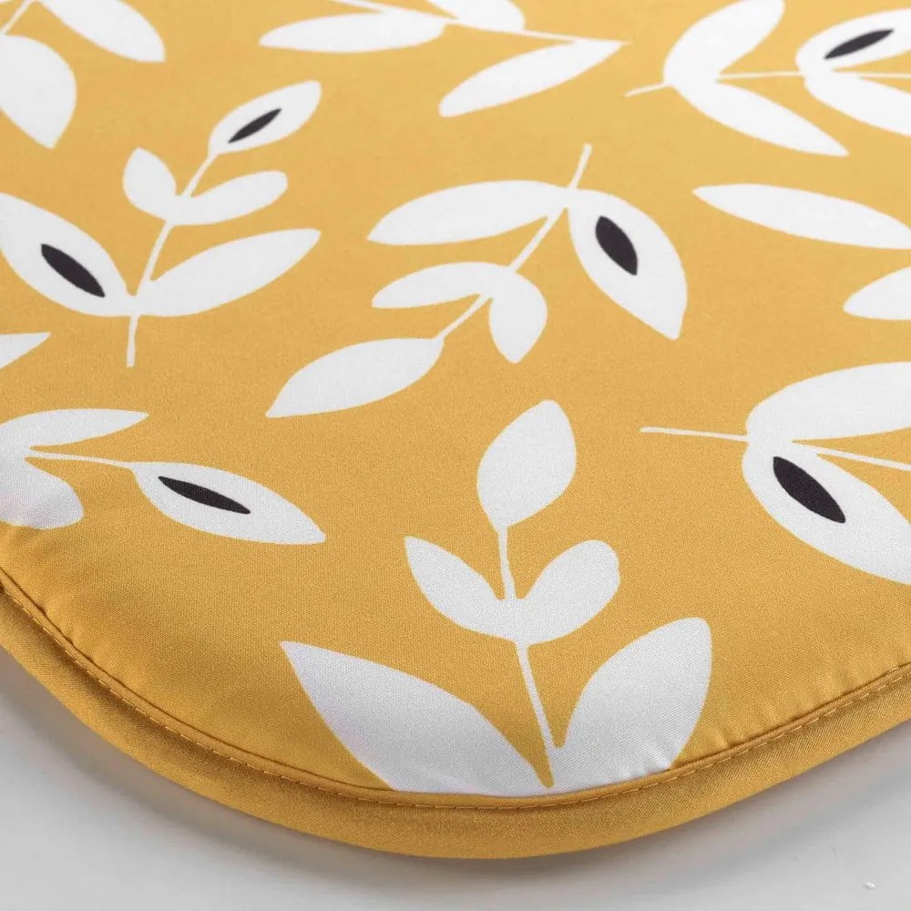 Perne de scaun 4 buc. 38x38 cm Bellys – douceur d'intérieur