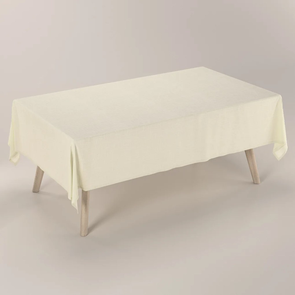 Fata de masa rectangulara