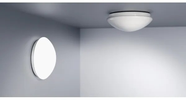 APLED - Plafonieră LED LENS P TRICOLOR LED/12W/230V IP41 825lm