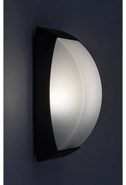 Aplică de exterior OPOLE 1xE27/12W/230V IP65 Rabalux 7797
