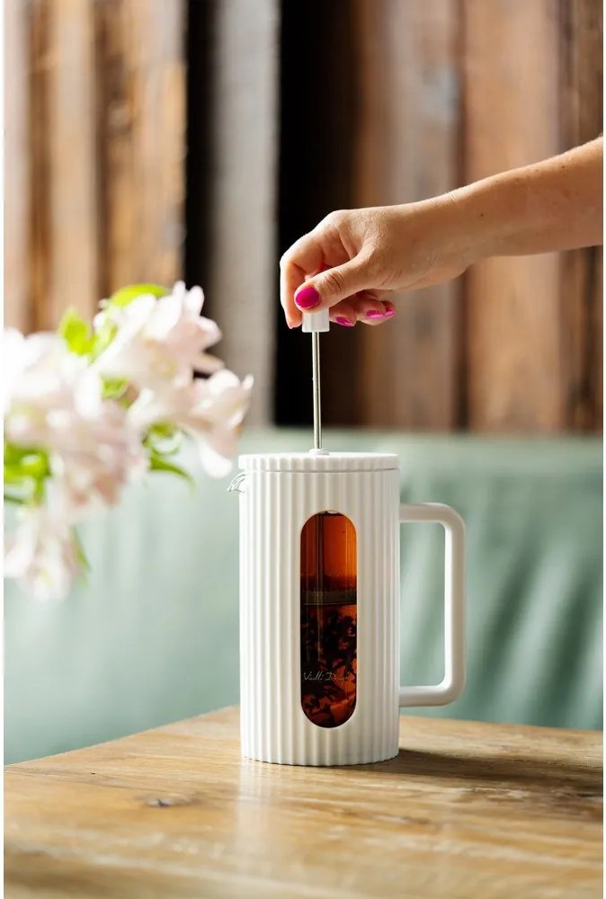 French press Livio – Vialli Design